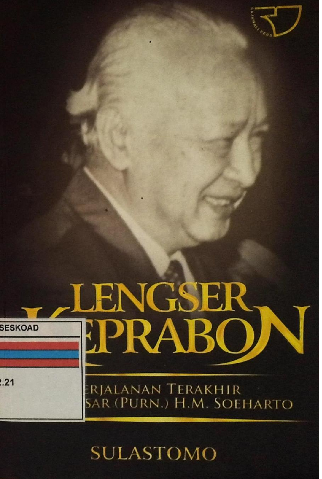 LENGSER KEPRABON